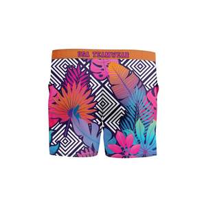 กางเกงว่ายน้ำกางเกงขาสั้นชายหาดกลางแจ้งแห้งเร็วกางเกงว่ายน้ำออกแบบได้ตามต้องการ - Product Image 4