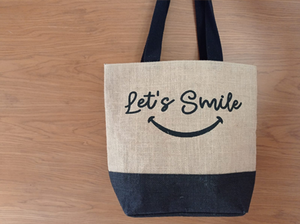 Earthlyessence กระเป๋าปอกระเจาธรรมชาติย่อยสลายได้ถุงผ้ารักษ์โลกใช้ซ้ำได้อย่างยั่งยืนกระเป๋าช้อปปิ้งแฟชั่นวินเทจโบฮีเมียนสำหรับ - Product Image 6