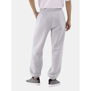 Streetwear Jogger Baggy pierna recta 100% algodón pantalones de hombre pantalones de chándal con cordón pantalones de chándal French Terry pantalones de hombre - Product Image 3