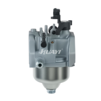Carburateur Huayi de haute qualité 16100-Z3C0210-00A0 pour tondeuse à gazon à pousser PowerSmart DB2194S/SR/CR/8621SR 170cc en aluminium, neuf
