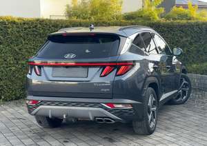 Nouveau Hyundai TUCSON NX, transmission automatique, SUV/Véhicule tout-terrain - Product Image 6