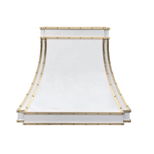 เครื่องดูดควันสแตนเลสติดผนังดีไซน์ใหม่สำหรับห้องครัวผลิตในอินเดีย - Product Image 3