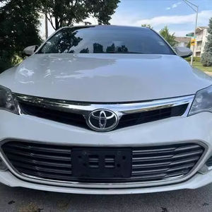 2014 d'occasion toyota avalon limitée - Product Image 1