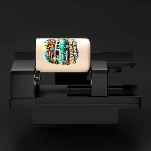 [Pre-venta] Impresora Rotativa ePrint - Product Image 6