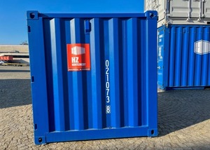 ตู้เก็บของขนาดเล็กทุกขนาดมีจำหน่ายใน10FT 8FT 6FT - Product Image 5