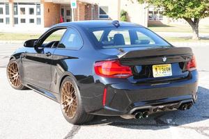 BMW M2 COMPETITION 2020 USADO, Volante a la Izquierda/Derecha - Product Image 5