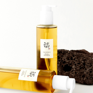 OEM ODM Etiqueta Privada logotipo personalizado Centella aceite de limpieza suave aceite desmaquillante limpiador lechoso profundo cuidado de la piel facial - Product Image 5