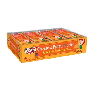 ซื้อ Keebler ชิปดีลักซ์-คุกกี้-รุ้ง-กับลูกอมช็อคโกแลต = 17.2ออนซ์