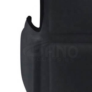 Gardes de poitrine de qualité supérieure pour le protecteur de corps de boxe Arts martiaux utiliser l'équipement de sport - Product Image 5