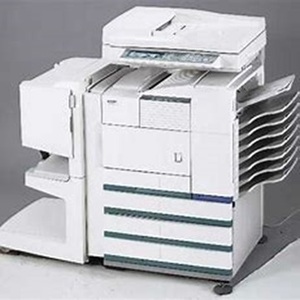 Fotocopiadora Multifunción A3 a Color Impresoras Tipo General con Opción Fax Usada pero en Buen Estado - Product Image 5