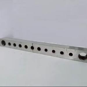 ข้อต่อทองเหลืองเชื่อมอเนกประสงค์สำหรับระบบไฟฟ้าอุตสาหกรรมและเชิงพาณิชย์ - Product Image 1