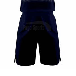 Uniformes de Voleibol Deportivos de Exterior de Secado Rápido y Transpirables de Poliéster 100% con Impresión de Logotipo Personalizado de Alta Calidad - Product Image 5