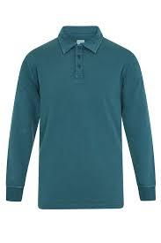 Vêtements formels à manches longues 100% coton, couleur unie, qualité export OEM, design Bangladesh, momo brodé, séchage rapide, provenance du Bangladesh - Product Image 4