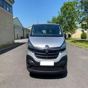 2020 abordable rRen-aultttt Tra-ffic Pass-enger - Product Image 1