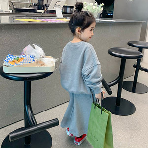 CONTIKIDS FST114 MysterySET Nueva llegada Venta caliente Ropa de algodón de manga larga para niños-Conjunto superior e inferior Hecho en Corea - Product Image 3