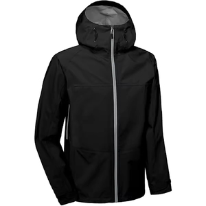 Chaqueta de Exterior Impermeable y Térmica para Hombre Elite, Diseño Transpirable y Cortavientos con Capucha para Uso en Aventuras - Product Image 1