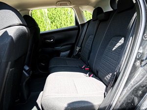 Honda HR-V LX 2023 d'occasion propre - Product Image 6