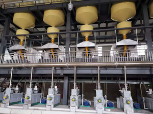 จำหน่ายน้ำมันดอกทานตะวันและน้ำมันพืชคุณภาพสูงสำหรับทำอาหาร ขายส่ง - Product Image 3