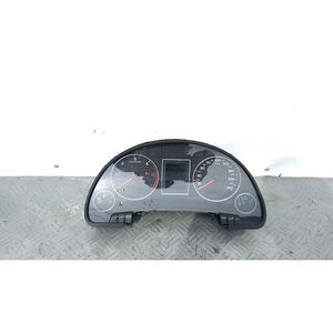 QUADRO STRUMENTI AUDI A4 Berlina (8E) BPW (04>07) - Product Image 1