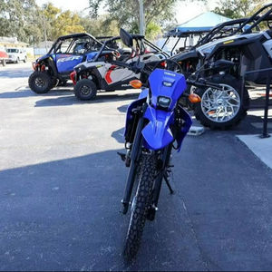 VENTES RAPIDES POUR 2026 WR 125R Nouvelle Moto Dual Sport - Product Image 2