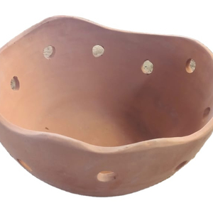 ชุดรดน้ำต้นไม้ดินเผาอัตโนมัติสำหรับสวนบ้านทำด้วยมือ - Product Image 1