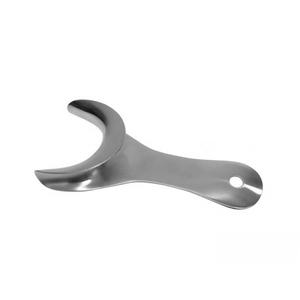 Retractor de mejillas Martin Simplex, Instrumentos dentales de acero inoxidable de alta calidad - Product Image 1