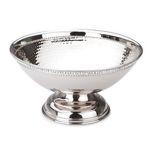 Vajilla Cuencos para servir Diseño Acabado a mano Plato para servir y tazón Comida Diseño áspero Decoración interior Material sólido - Product Image 3