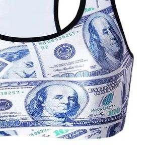 Hot Selling 2025 Premium Quality Breathable Sustainable Women's Sports <b>Bra</b> Front High Support <b>Racerback</b> for Yoga-Spandex/Nylon - Product Image 6