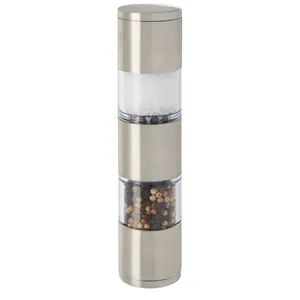 Moulin à sel et à poivre personnalisé Auro - Product Image 1