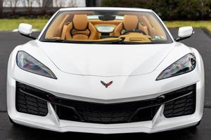 Chevrolet Z06 Cabriolet d'occasion 2023 - Product Image 3