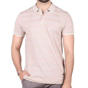Camiseta lisa, polos personalizados para hombre, nueva camiseta informal de verano, Polo personalizado de algodón para hombre al por mayor - Product Image 5