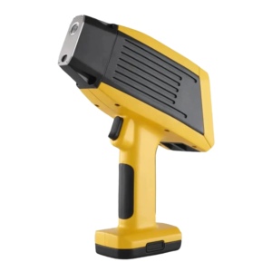 Prêt à expédier Tungstène XSORT MIDEX MID05 Analyseur XRF portable pour cuivre argent or autres éléments outil de tournage - Product Image 1