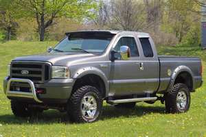 USADO, Volante a la Izquierda/Derecha, 2006, FORD F-350 SUPER DUTY XLT 4X4 - Product Image 6