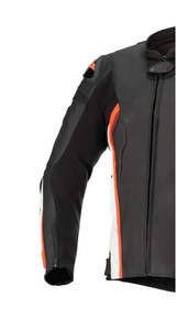 Best New Design Unisex Cowhide Leather <b>Racing</b> <b>Jacket</b> Summer Windproof Motorbike Motorcycle <b>Jackets</b> Reasonable Price - Product Image 5