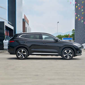 Auto Eléctrico de la Marca China Más Económica, Modelo Plus EV Flagship, en Perfectas Condiciones, Listo para Enviar - Product Image 2