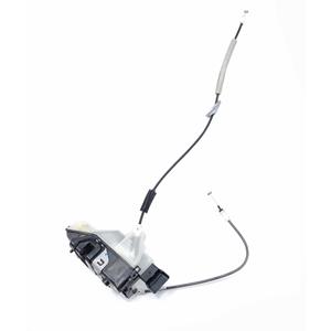 CERRADURA DELANTERA IZQUIERDA PEUGEOT Expert Series PSA084139 (16>) - Product Image 1
