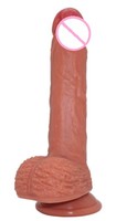 Jouet sexuel masculin de haute qualité, consoladores réalistes, masturbateur féminin de grande taille, vibromasseur, sextoys pour femmes