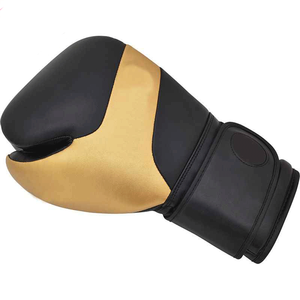 Guantes de boxeo para adultos Niños Mma Training Sparring Heavy Bag Kickboxing Guantes personalizados - Product Image 5