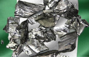 PIERRE CALIFORNIU ronde en aluminium Produit métallique - Product Image 3