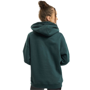 เสื้อฮู้ดลำลองแบบสวมหัวสำหรับผู้หญิง, เสื้อฮู้ดแฟชั่นฤดูหนาวสวมใส่สบายพิมพ์ลายแนวสตรีท - Product Image 2