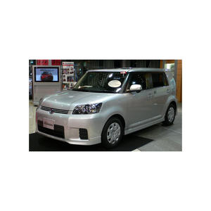 Découvrez l'efficacité et la fiabilité de la Toyota Corolla Rumion aujourd'hui - Product Image 6