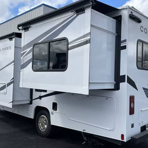 Nuevo 2026 Coachmen Freelander 26DSF - Product Image 4