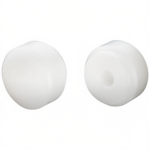 Tête de rechange Hazet pour marteau à tête souple en plastique - Product Image 2