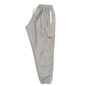 Chándal cortavientos de gran tamaño para hombre, chándal impermeable de alta calidad para correr con traje completo, chándal deportivo al aire libre para hombre - Product Image 4