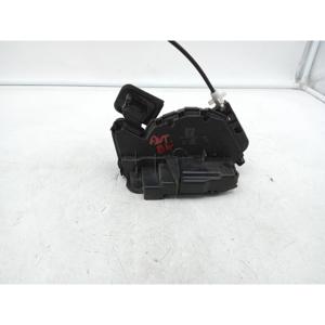 VOLKSWAGEN Polo 6a Serie (17>) Serratura Anteriore Destra B6A-5YB837016A - Product Image 3