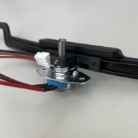Pot d'accélérateur 5KVR-C5-WA(A levier 38CM) perruque wag Invacare leo 5KVR CTM HS740 HS745 scooter de mobilité scooter pour personnes âgées