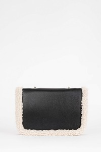 2025 tendance personnalisé daim femmes luxe sac fourre-tout fermeture éclair étanche bandoulière en gros concepteur sacs à main marques célèbres - Product Image 3