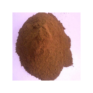 กากถั่วเหลืองอาหารปลาและอาหารในเลือดที่มีโปรตีนหยาบสูง - Product Image 3