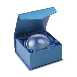 Juego de Escritorio con Pisapapeles Ovalado Personalizado para Merchandising - Product Image 1