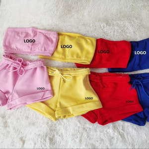 Nouveau design de vêtements pour femmes ensemble court t-shirt imprimé tête de mort ensemble crop top 2 pièces ensemble taille haute mini jupe ensemble femme - Product Image 1